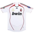 MALDINI #3 Retro AC Milan UCL Final Away Jersey 2006/07