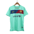 Retro Barcelona Away Jersey 2010/11
