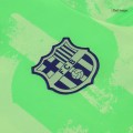 [Super Replica] Barcelona Third Spotify Logo Without Text Kit (Jersey+Shorts) 2024/25