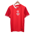 BUCHANAN #11 Canada Home Jersey Copa America 2024