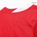BUCHANAN #11 Canada Home Jersey Copa America 2024