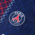 D.DOUÉ #14 PSG Home Match Jersey Player Version 2025/26