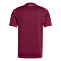 DYBALA #21 Roma Home Jersey 2025/26