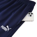 Manchester City Training Tracksuit Kit(Jacket+Pants) Navy 2025/26