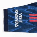 ØDEGAARD #8 Arsenal Away Match Jersey Player Version 2025/26