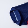 PEDRI #8 Barcelona Home Match Jersey Player Version 2025/26 - UCL