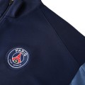 PSG Anthem Jacket Navy 2025/26