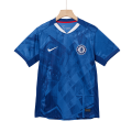 Chelsea Home Match Jersey Player Version 2025/26