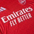 RICE #41 Arsenal Home Jersey 2025/26  - [Super Replica]