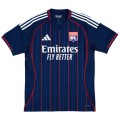 Olympique Lyonnais Away Jersey 2025/26