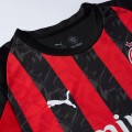 AC Milan Home Jersey Full Kit 2025/26 - [Super Replica]