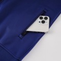 Arsenal Training Tracksuit Kit(Jacket+Pants) Blue 2025/26