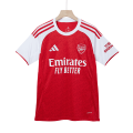 RICE #41 Arsenal Home Jersey 2025/26  - [Super Replica]