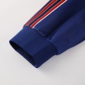 Arsenal Training Tracksuit Kit(Jacket+Pants) Blue 2025/26