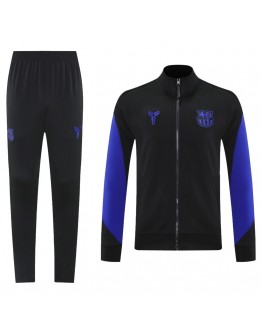 Barcelona x Kobe Bryant Training Tracksuit Kit(Jacket+Pants) 2025/26