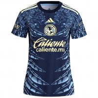 Women&#x27;s Club America Away Jersey 2025/26
