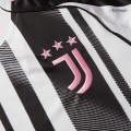 KALULU #15 Juventus Home Jersey 2025/26