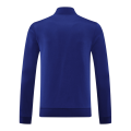 Arsenal Training Tracksuit Kit(Jacket+Pants) Blue 2025/26