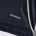 HUIJSEN #24 Real Madrid Away Jersey 2025/26 - [Super Replica]
