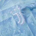 KALULU #15 Juventus Away Jersey 2025/26