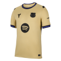 RASHFORD #14 Barcelona Away Jersey 2025/26 - UCL