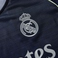 BELLINGHAM #5 Real Madrid Away Match Jersey Player Version 2025/26