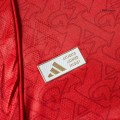 GYÖKERES #14 Arsenal Home Match Jersey Player Version 2025/26