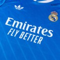 TCHOUAMENI #14 Real Madrid Third Jersey 2025/26