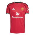 Manchester United Home Jersey Kit 2025/26 - [Super Replica]