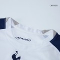 XAVI #7 Tottenham Hotspur Home Jersey 2025/26 - UCL