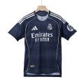 CAMAVINGA #6 Real Madrid Away Match Jersey Player Version 2025/26