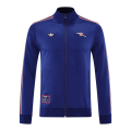 Arsenal Training Tracksuit Kit(Jacket+Pants) Blue 2025/26
