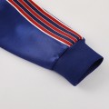 Arsenal Training Tracksuit Kit(Jacket+Pants) Blue 2025/26