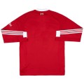 Liverpool Home Long Sleeve Jersey 2025/26