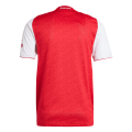 Arsenal Home Match Jersey Full Kit Player Version 2025/26