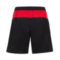 AC Milan Home Soccer Shorts 2025/26