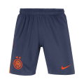 Inter Milan Third Jersey Kit 2025/26