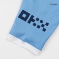REIJNDERS #4 Manchester City Home Jersey 2025/26 - [Super Replica]