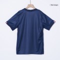 Kids PSG Home Jersey Full Kit 2025/26
