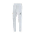 Real Madrid Training Tracksuit Kit(Jacket+Pants) 07 Gray 2025/26