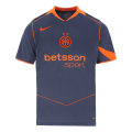 Inter Milan Third Jersey Kit 2025/26