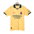 FOFANA #19 AC Milan Third Jersey 2025/26