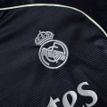 HUIJSEN #24 Real Madrid Away Jersey 2025/26 - [Super Replica]