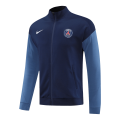 PSG Anthem Jacket Navy 2025/26
