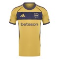 Boca Juniors Away Jersey 2025/26
