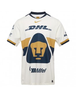 Pumas UNAM Home Jersey 2025/26
