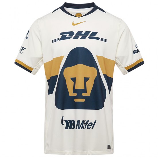 Pumas UNAM Home Jersey 2025/26