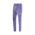 Manchester United Training Tracksuit Kit(Jacket+Pants) Purple 2025/26