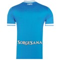 Napoli Home Match Jersey Player Version 2025/26