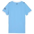 Women&#x27;s Manchester City Home Jersey 2025/26